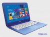 HP Stream 13-c030nr (K2L97UA) (Intel Celeron N2840 2.16GHz, 2GB RAM, 32GB eMMC, VGA Intel HD Grpahics, 13.3 inch, Windows 8.1 64 bit) - Ảnh 2