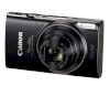 Canon PowerShot ELPH 360 HS Black_small 0