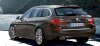 BMW Series5 M550d xDrive Touring 3.0 AT 2016 - Ảnh 3