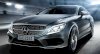 Mercedes-Benz CLS350d 4MATIC Coupe 3.0 AT 2016 - Ảnh 3