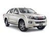 Isuzu D-Max LS 3.0 4x2 AT 2015 - Ảnh 16