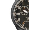 Timex - Đồng hồ thời trang nam dây da Waterbury Chronograph (Nâu) TW2P64800_small 2