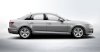 Audi A4 Premium 2.0 TFSI CVT 2015 - Ảnh 9