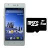 FPT S550 White và 1 Thẻ nhớ 8GB_small 0