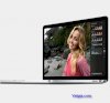 Apple MacBook Pro 2015 (MF839LL/A) (Intel Core i5-5257U 2.7GHz, 8GB RAM, 128GB SSD, VGA Intel Iris Graphics 6100, 13.3 inch, Mac OS X 10.10 Yosemite) - Ảnh 3