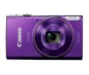 Canon IXUS 285 HS Purple - Ảnh 2