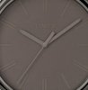 Timex - Đồng hồ thời trang nam dây da Originals Classic (Xám)  T2N795_small 4