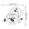 Máy cắt gạch Bosch GDM 121 - Ảnh 3