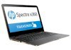 HP Spectre x360 - 13-4104ne (T1G40EA) (Intel Core i7-6500U 2.5GHz, 8GB RAM, 512GB SSD, VGA Intel HD Graphics 520, 13.3 inch Touch Screen, Windows 10 Home 64 bit) - Ảnh 2