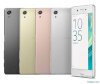 Sony Xperia X 32GB Lime Gold_small 0