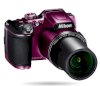 Nikon Coolpix B500 Purple_small 1