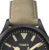 Timex - Đồng hồ thời trang nam dây da Waterbury Originals (Nâu) TW2P74900_small 0