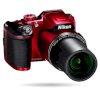 Nikon Coolpix B500 Red_small 1