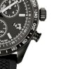 Timex - Đồng hồ thời trang nam dây cao su Originals (Đen) T2P043_small 4