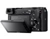 Sony Alpha A6300 (Vario-Tessar T E 16-70mm F4 ZA OSS) Lens Kit - Ảnh 4