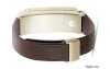 Vòng đeo tay thông minh Huawei TalkBand 2 Gold With Leather Cord_small 1