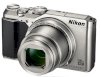 Nikon Coolpix A900 Silver_small 0