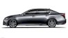 Lexus GS450 Hybrid 3.5 AT 2015 - Ảnh 24