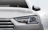 Audi A4 Premium 2.0 TFSI CVT 2015 - Ảnh 12