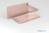 Sony Xperia X 32GB Rose Gold - Ảnh 2