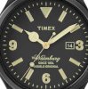 Timex - Đồng hồ thời trang nam dây da Waterbury Originals (Nâu) TW2P74900_small 3