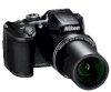 Nikon Coolpix B500 Black - Ảnh 3