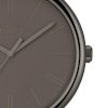Timex - Đồng hồ thời trang nam dây da Originals Classic (Xám)  T2N795_small 1