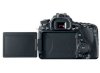 Canon EOS 80D (EF-S 18-135mm F3.5-5.6 IS USM) Lens Kit - Ảnh 2