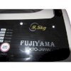 Máy giặt Fujiyama FWM-95TPD - Ảnh 3