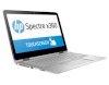 HP Spectre x360 - 13-4101ne (P4G94EA) (Intel Core i5-5200U 2.2GHz, 4GB RAM, 128GB SSD, VGA Intel HD Graphics 5500, 13.3 inch Touch Screen, Windows 10 Home 64 bit) - Ảnh 2