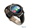 Đồng hồ thông minh mặt tròn Zeaplus DM360 Plus đo nhịp tim chống thấm nước_small 4