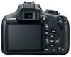 Canon EOS 1300D (EOS Rebel T6) (EF-S 18-55mm F3.5-5.6 III) Lens Kit_small 3