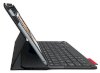 Logitech Type + Protective case with integrated keyboardfor iPad Air 2 - Ảnh 2