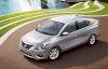 Nissan Versa SL 1.6 MT 2016_small 1