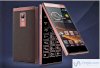 Gionee W909 Rose Gold_small 0