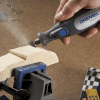 Máy điêu khắc Dremel Micro 7.2V 8050 N/35 - Ảnh 12