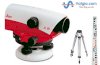 Máy thủy bình tự động Leica NA730 - Ảnh 4