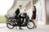 Honda SH 125cc FI 2015 Việt Nam Màu Xanh Ngọc (Chìa khóa thông minh) - Ảnh 9