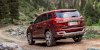 Ford Everest Limited 2.5 MT 4x4 2016 Việt Nam - Ảnh 12