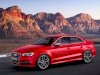 Audi A3 Premium 2.0 TFSI AT 2015 - Ảnh 19