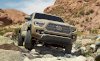 Toyota Tacoma Double Cab SR 2.7 MT 4WD 2016 - Ảnh 19