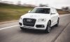 Audi Q5 2.0 TDI MT 2015 - Ảnh 14