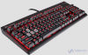 Bàn phím game thủ Corsair STRAFE Mechanical Gaming Keyboard - Cherry MX Red (CH-9000088-NA) - Ảnh 2