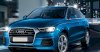 Audi Q3 1.4 TFSI Stronic 2015 - Ảnh 19