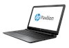 HP Pavilion 15-ab213nx (P1Q22EA) (Intel Core i7-6500U 2.5GHz, 12GB RAM, 2TB HDD, VGA NVIDIA GeForce 940M, 15.6 inch, Windows 10 Home 64 bit) - Ảnh 3