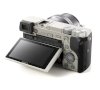 Sony Alpha A6000 (ILCE-6000L/S) (E 16-50mm F3.5-5.6 OSS) Lens Kit_small 3
