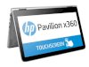 HP Pavilion x360 - 13-s150sa (N7H15EA) (Intel Core i5-6200U 2.3GHz, 8GB RAM, 128GB SSD, VGA Intel HD Graphics 520, 13.3 inch Touch Screen, Windows 10 Home 64 bit)_small 2