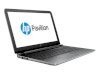 HP Pavilion 15-ab211nx (P1Q20EA) (Intel Core i7-6500U 2.5GHz, 12GB RAM, 2TB HDD, VGA NVIDIA GeForce 940M, 15.6 inch, Windows 10 Home 64 bit) - Ảnh 2