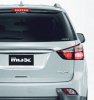 Isuzu Mu-x VGS DVD Navi 3.0 AT 4x4 2016 - Ảnh 2