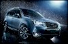 Subaru Forester Premium 2.0XT AT 2016_small 3